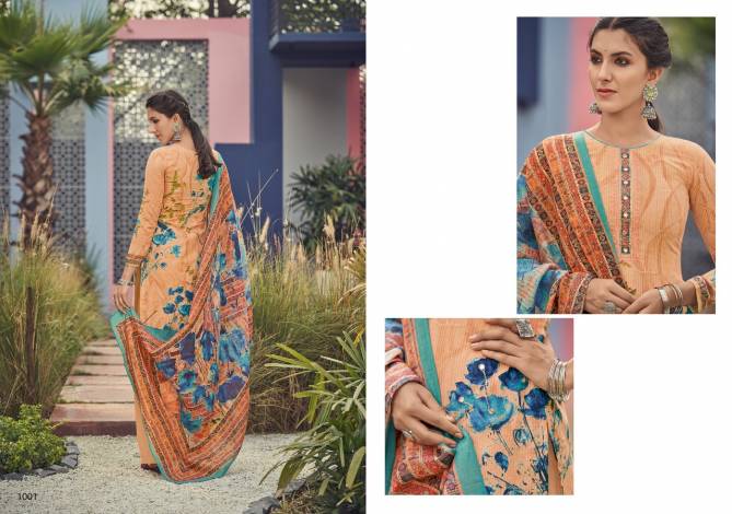SWEETY FASHION DULHARI Casual Wear Fancy Printed Dress Collection