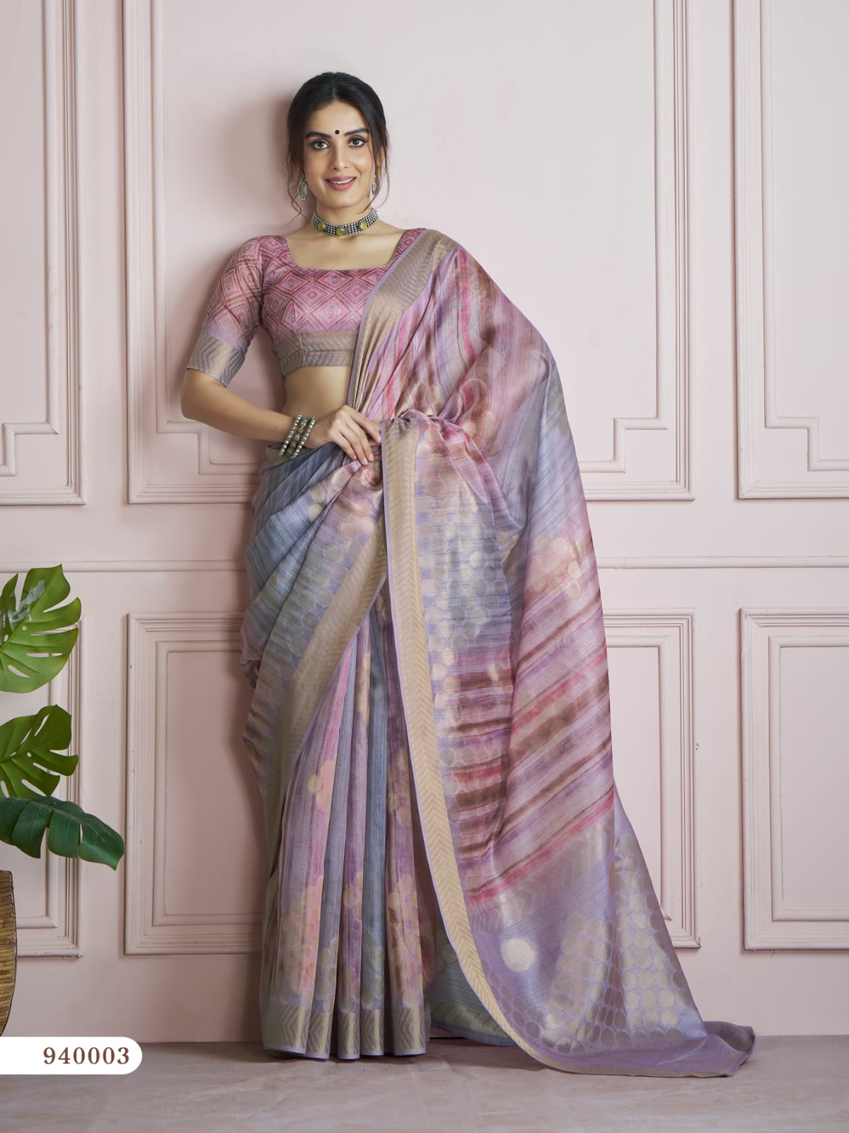 Kingfisher By Rajpath Khadi Silk Printed Saree Suppliers In India