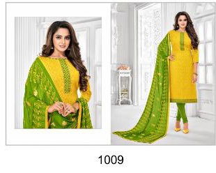 SHAGUN ROOHI Latest Fancy Designer Festive Wear Heavy Lakda jacquard Salwar Suit Collection