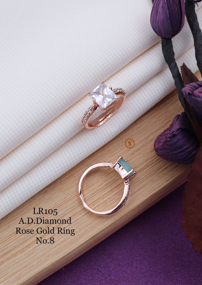 Lr Ad Diamond Ring Catalog