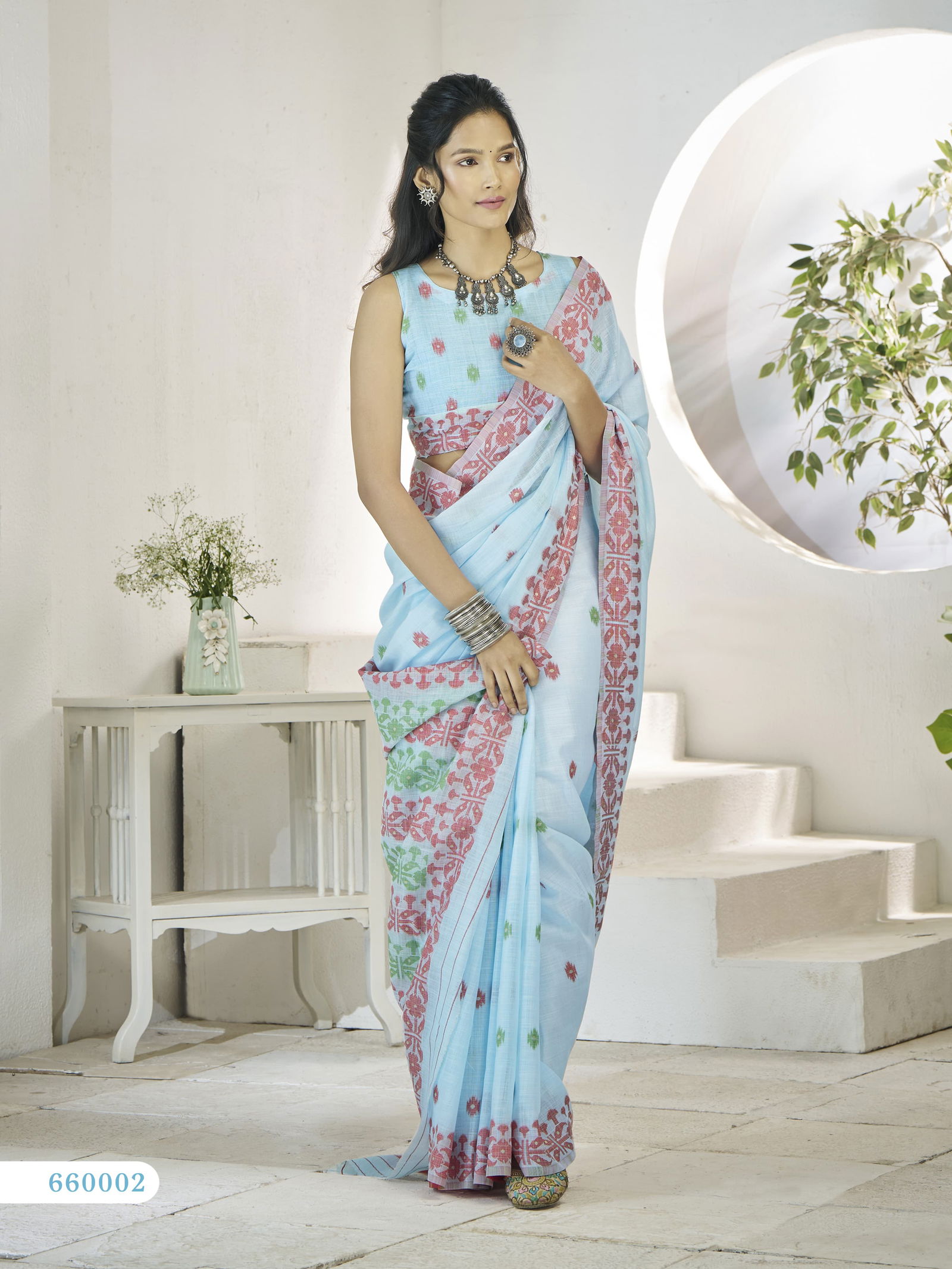 Disha Silk By Rajpath Linen Designer Saree Wholesale Market In Surat