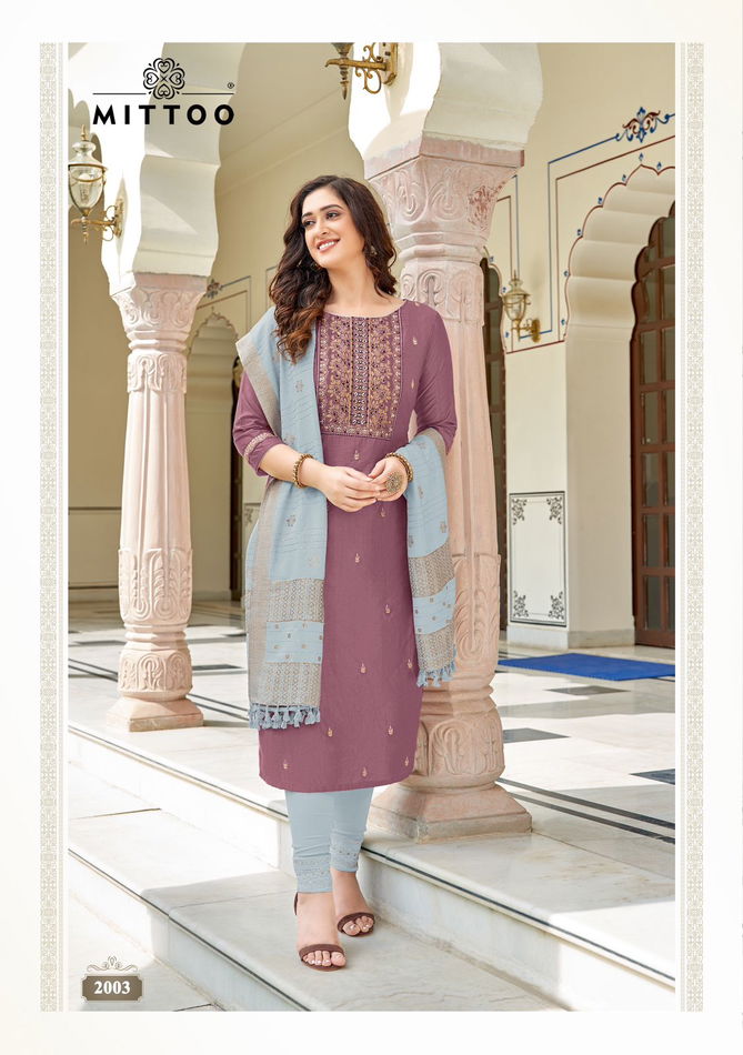 Simayaa By Mittoo 2001 to 2006 Kurti Wholesalers In Delhi