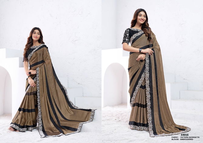 Norita Swaraa By Mahotsav Designer Party Wear Saree Orders In India