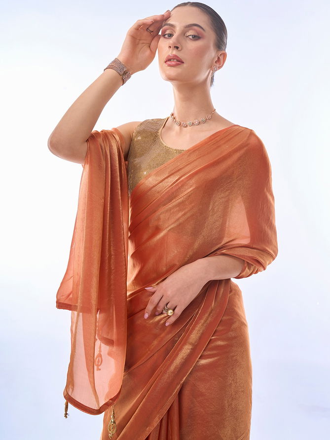 Laxminam OP 509 Jimmy Choo Daily Wear Saree Wholesale Online