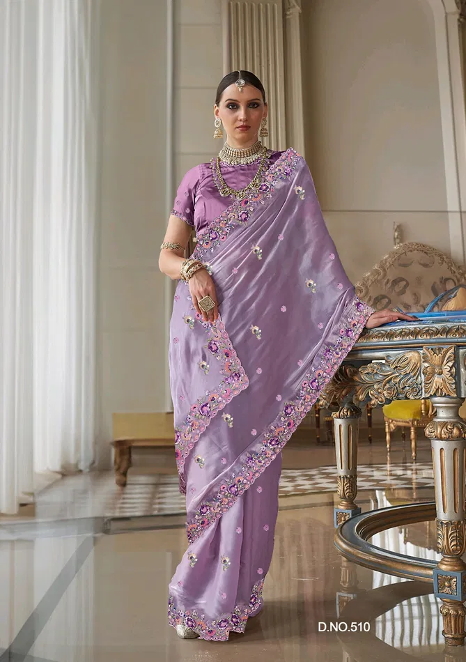 Sai Mere By Kala Jamun Tissue Sarees Suppliers In India