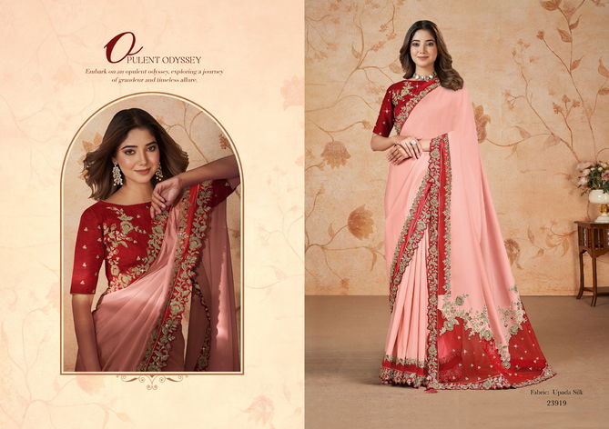 Mohmanthan Hit Designs Vol 2 By Mahotsav Designer Party Wear Saree Wholesale Online