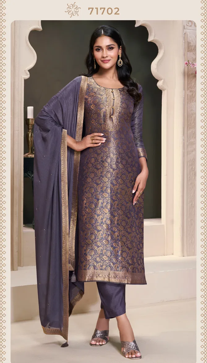 Star 2 By Vinay Kuleesh Designer Salwar Kameez Wholesalers In Delhi