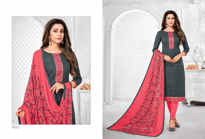 SHAGUN ROOHI Latest Fancy Designer Festive Wear Heavy Lakda jacquard Salwar Suit Collection