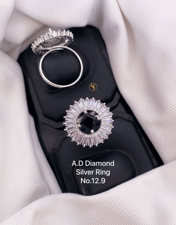 Diamond Ring Wholesale Rings Manufacturers