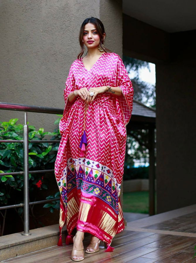 FG Kaftan Wholesalers In Delhi