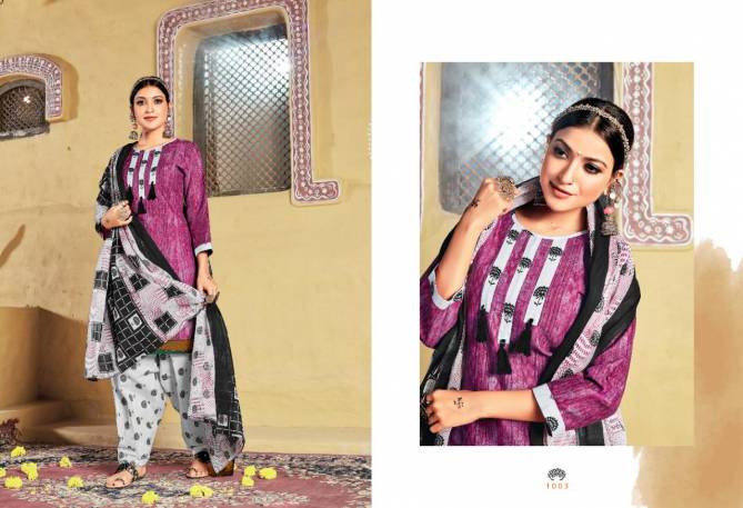 Sweety Shringar Latest fancy Designer Casual Wear Readymade Salwar Suit Collection
