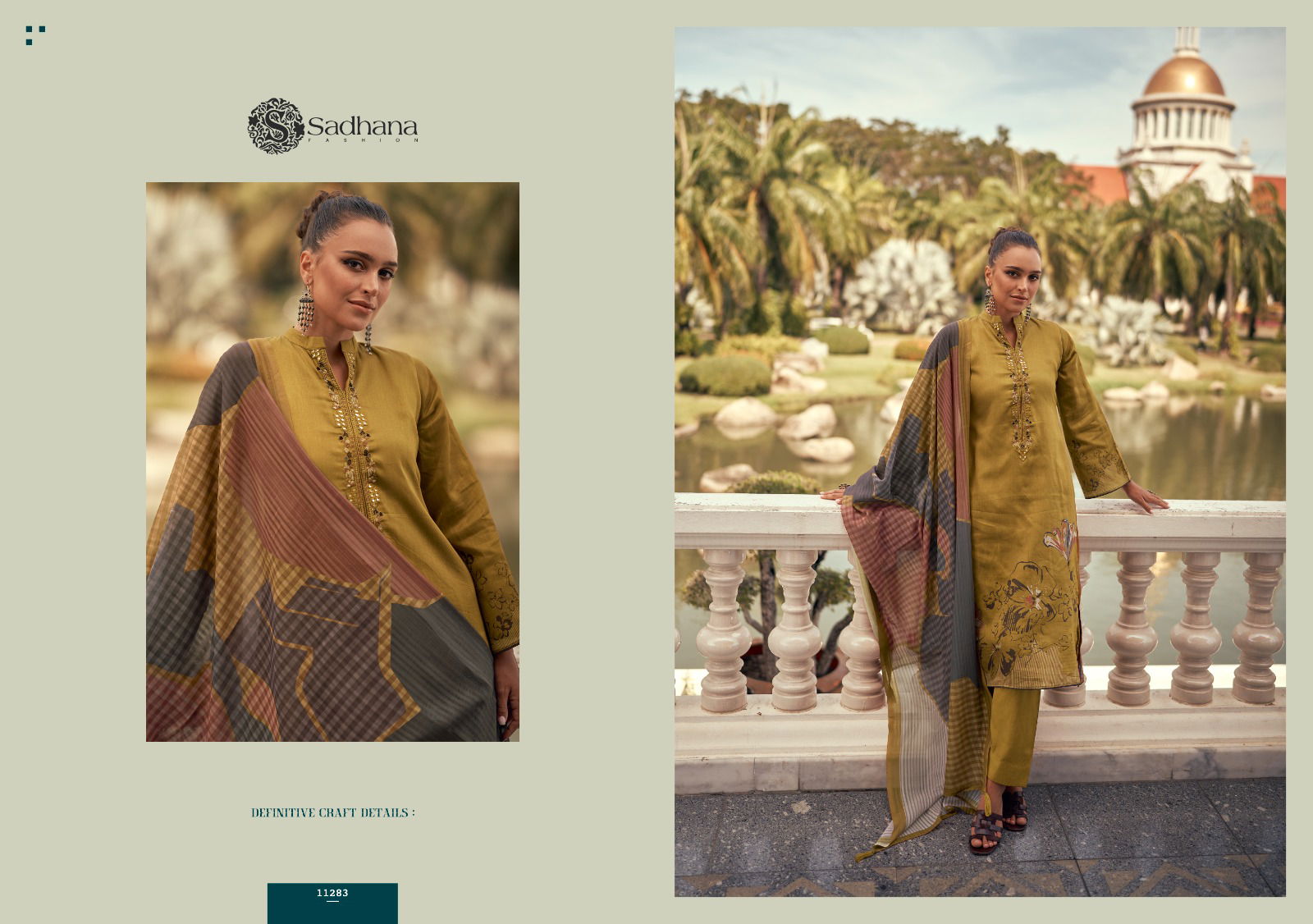 Zaira By Sadhana Jam Cotton Digital Printed Dress Material Orders In India