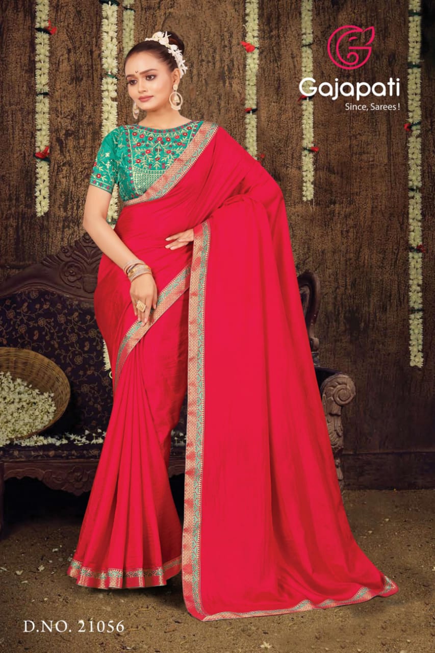 Suhani By Gajapati Vichitra Designer Saree Exporters In India