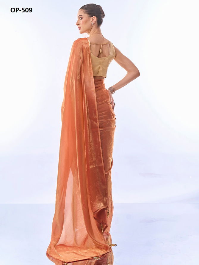 Laxminam OP 509 Jimmy Choo Daily Wear Saree Wholesale Online