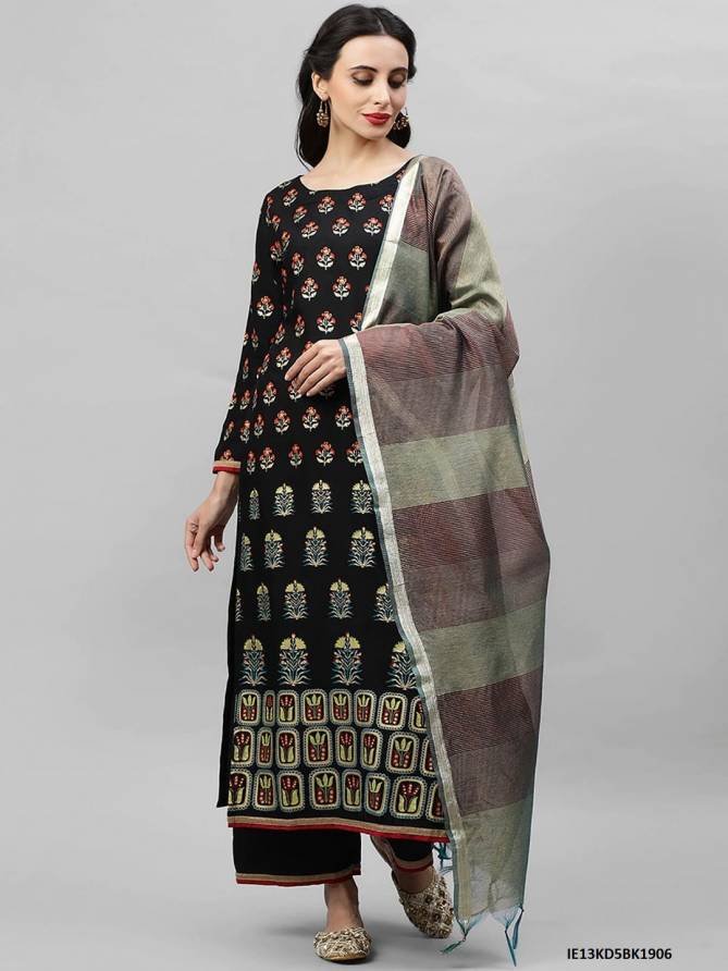 Indo Era 12 Ethnic Wear Exclusive Cotton Casual Wear Readymade Collection
