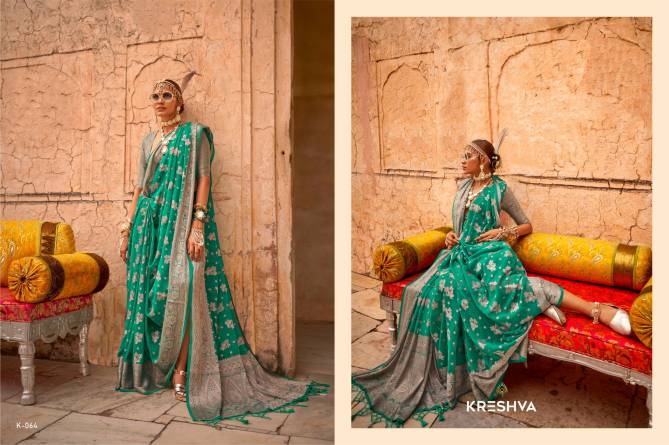 Alaknanda By Kreshva Georgette Wholesale Saree Suppliers In Mumbai