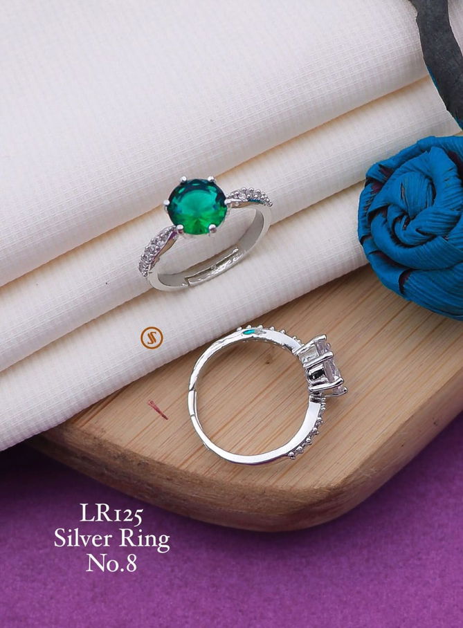 Lr Ad Diamond Ring Catalog