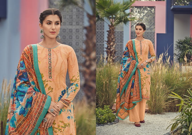 SWEETY FASHION DULHARI Casual Wear Fancy Printed Dress Collection