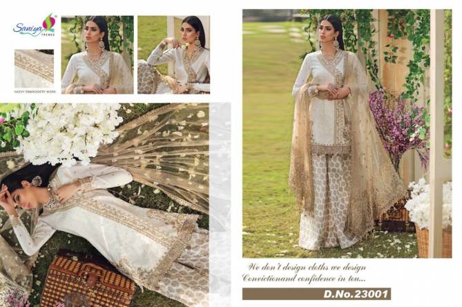 Anaya Vol-9 New Exclusive Collection of Designer Pakistani Salwar Suit  With Heavy Embroidery Work  