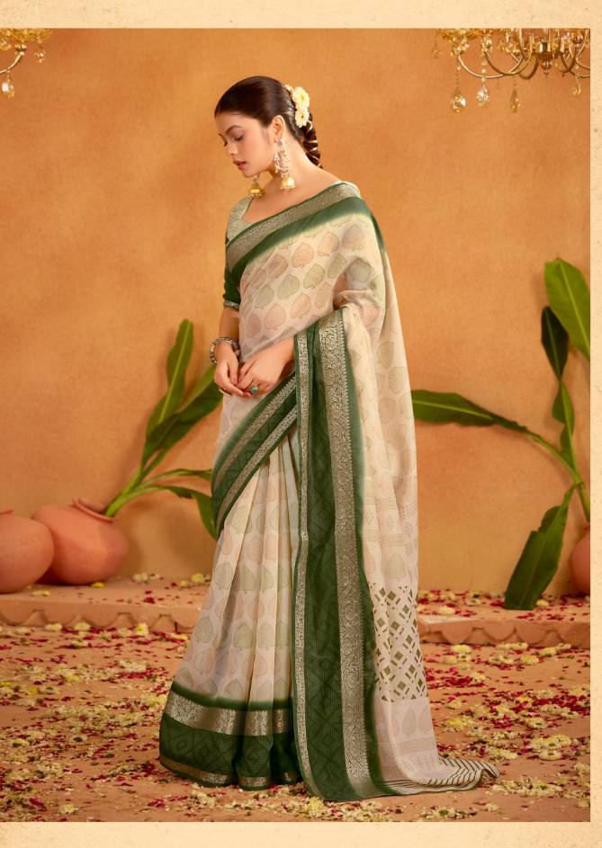 Kalakruti By Sr Cotton Daily Wear Saree Wholesalers In Delhi