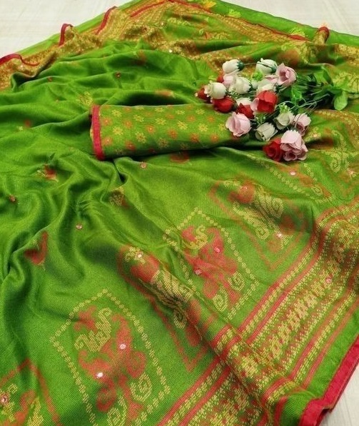 Meera 10 Latest Designer Festive Wear Cotton Saree Collection 