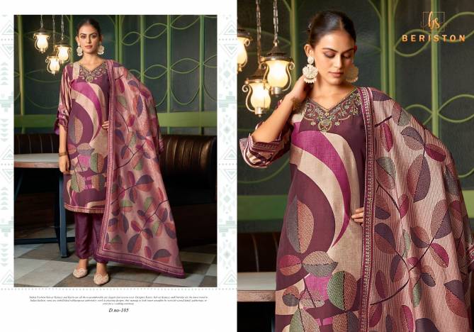 Sparkle Vol 2 By Beriston Viscose Silk Wholesale Kurti With Bottom Dupatta Manufactures