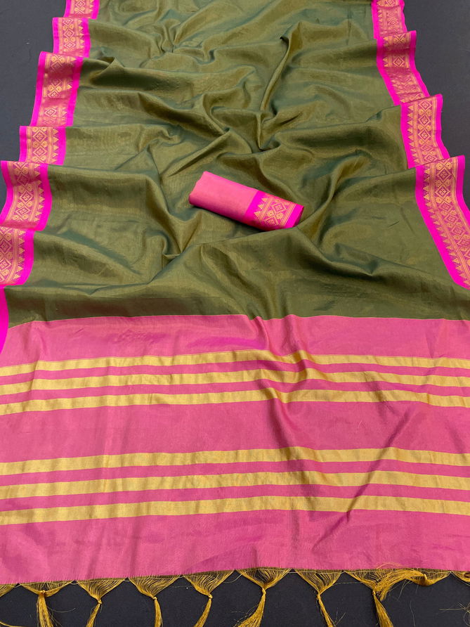 Psw The Swatii Silk 2 Kanjivaram Soft Silk Sarees Orders In India