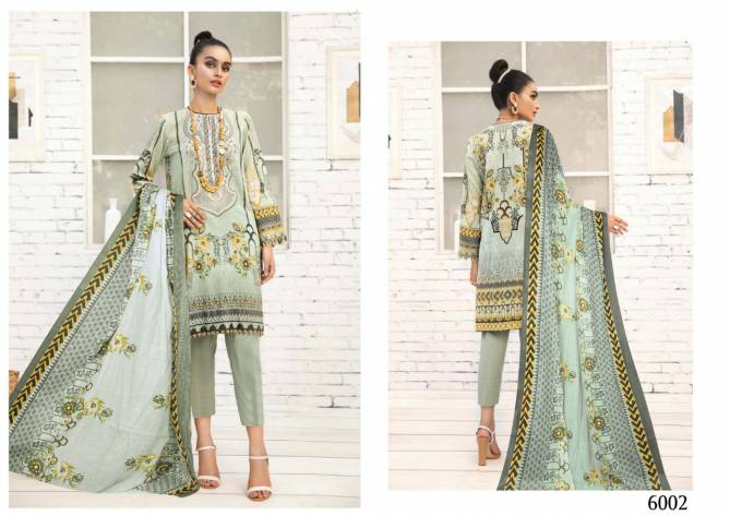 Iris 6 Readymade Latest Designer Printed Casual Wear Cotton Top With Bottom Karachi Pakistani Salwar Suit Collection 