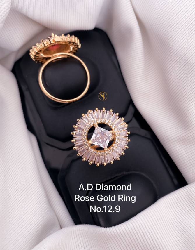 Diamond Ring Wholesale Rings Manufacturers