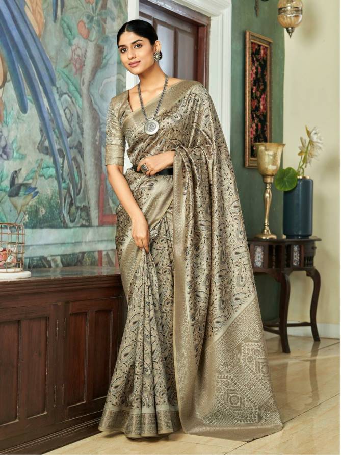Priya Silk 163001 To 163008 By Rajpath Sattin Silk Saree Wholesale Market In Surat With Price
