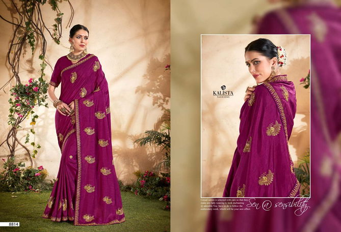 Ynf Pastel Latest Party Wear Satin Stylish Saree Collection