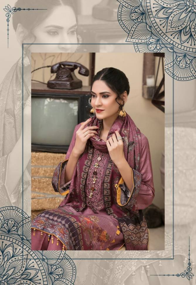 Rang Reza Mid Summer Casual Daily Wear Cotton Printed Exclusive Cotton Collection