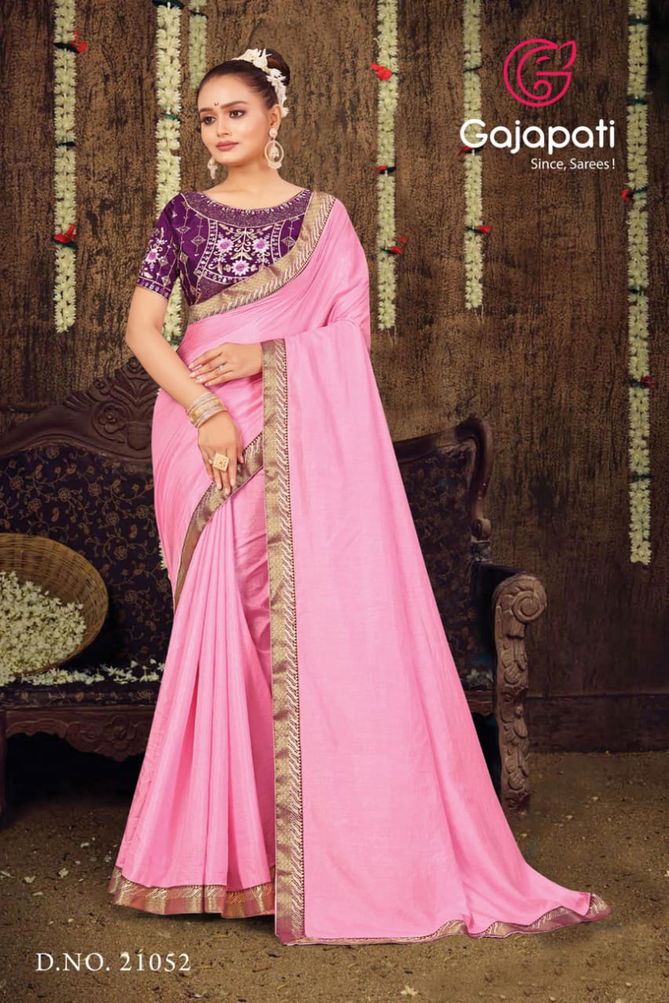 Suhani By Gajapati Vichitra Designer Saree Exporters In India