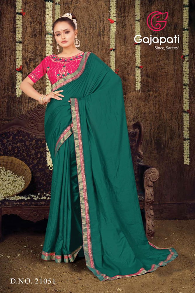 Suhani By Gajapati Vichitra Designer Saree Exporters In India