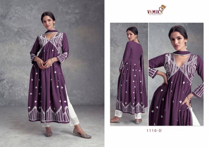 Aadhira Vol 8 Gold By Vamika Heavy Readymade Suits Wholesale Clothing Distributors In India
