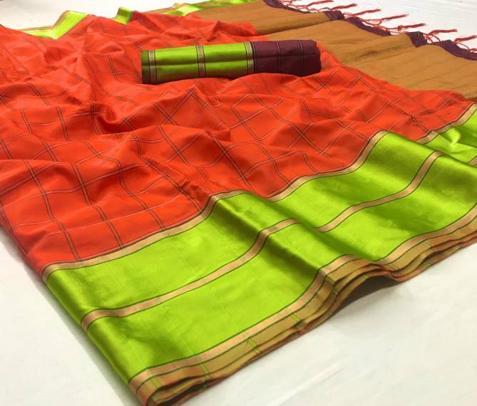 Lt Ekaya Silk New Collection Of Festive Wear Casual Wear Silk Sarees Collection