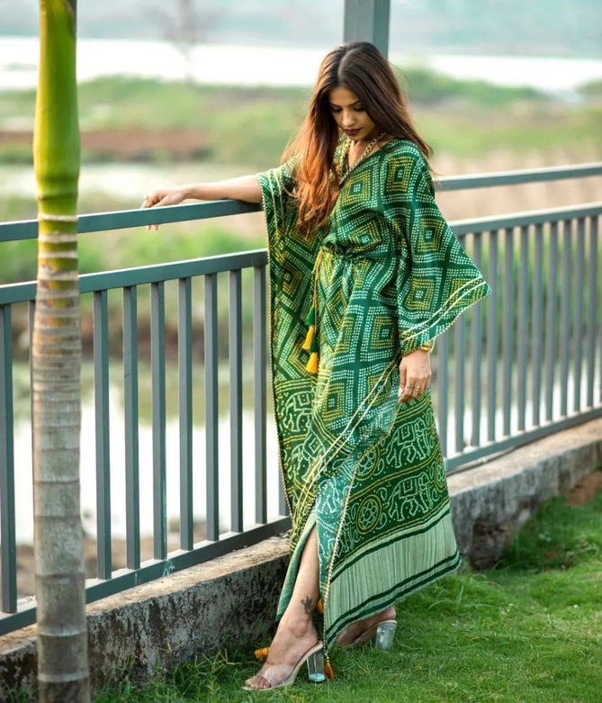 FG Kaftan Wholesalers In Delhi