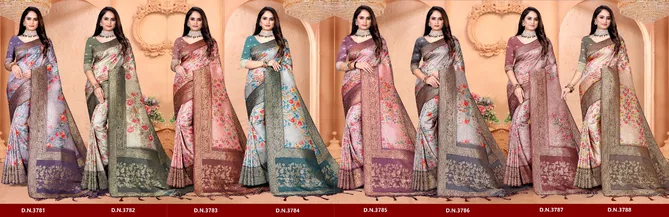 Roop By Stylewell Rich Pallu Designer Sarees Exporters In India