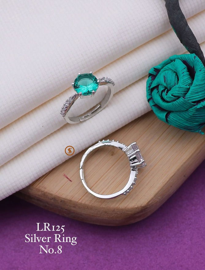 Lr Ad Diamond Ring Catalog