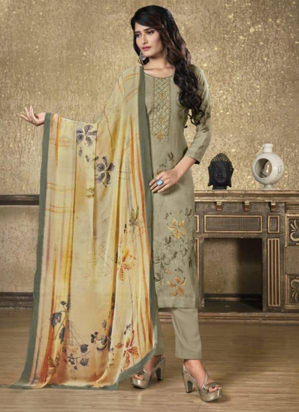 Shivam Export Ruhaab Vol 71 Special Winter Pashmina Fancy Embroidery Work Designer Party Wear Salwar Suit Collections