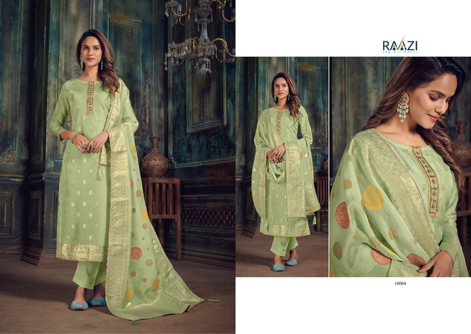 Anamika By Rama Heavy Designer Dress Material Catalog