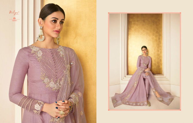 LT NITYA VOL 169 Latest Fancy Wedding Wear Heavy Designer Salwar Suit Collection