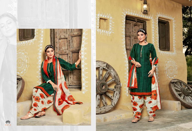 Sweety Shringar Latest fancy Designer Casual Wear Readymade Salwar Suit Collection
