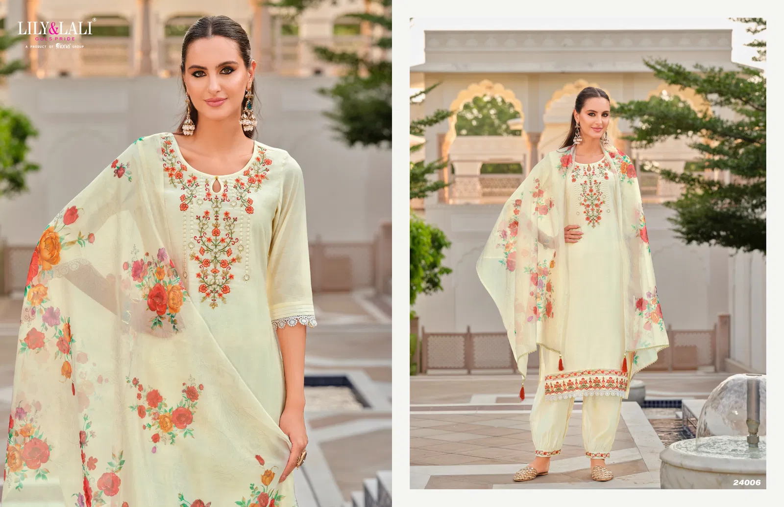 Afghani Vol 5 By Lily And Lali Embroidery Readymade Suits Orders In India