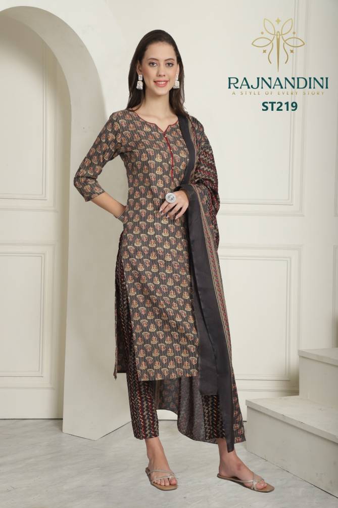 Bela By Rajnandini Summer Special Cotton Printed Kurta Set Wholesale Clothing Distributors In India