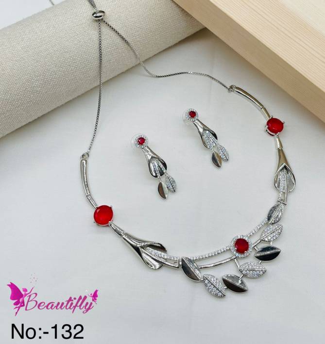 Nr Accessories Diamond Necklace Catalog
