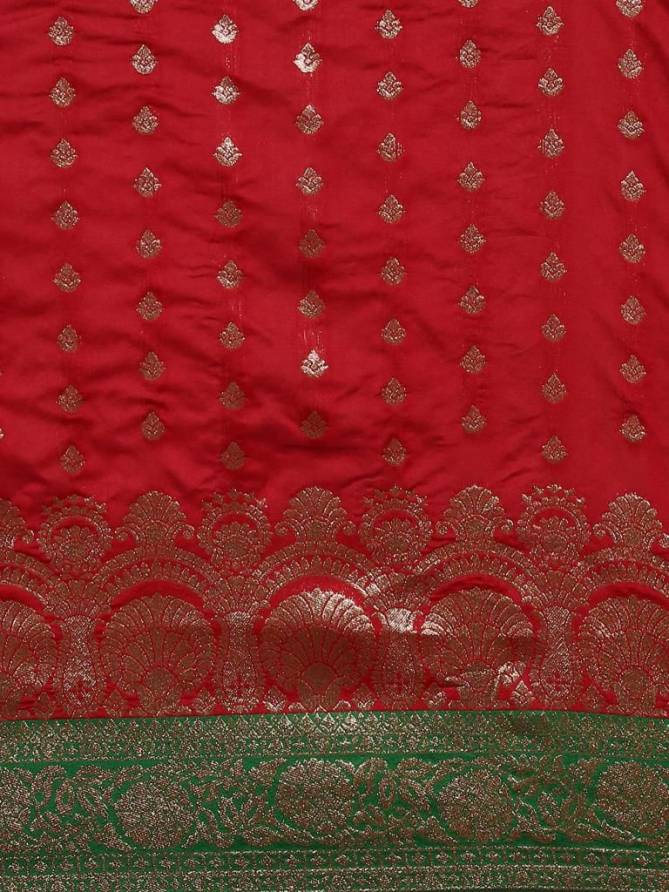 Kt 96 Banarasi Soft Silk  Wholesale Saree Suppliers in Mumbai