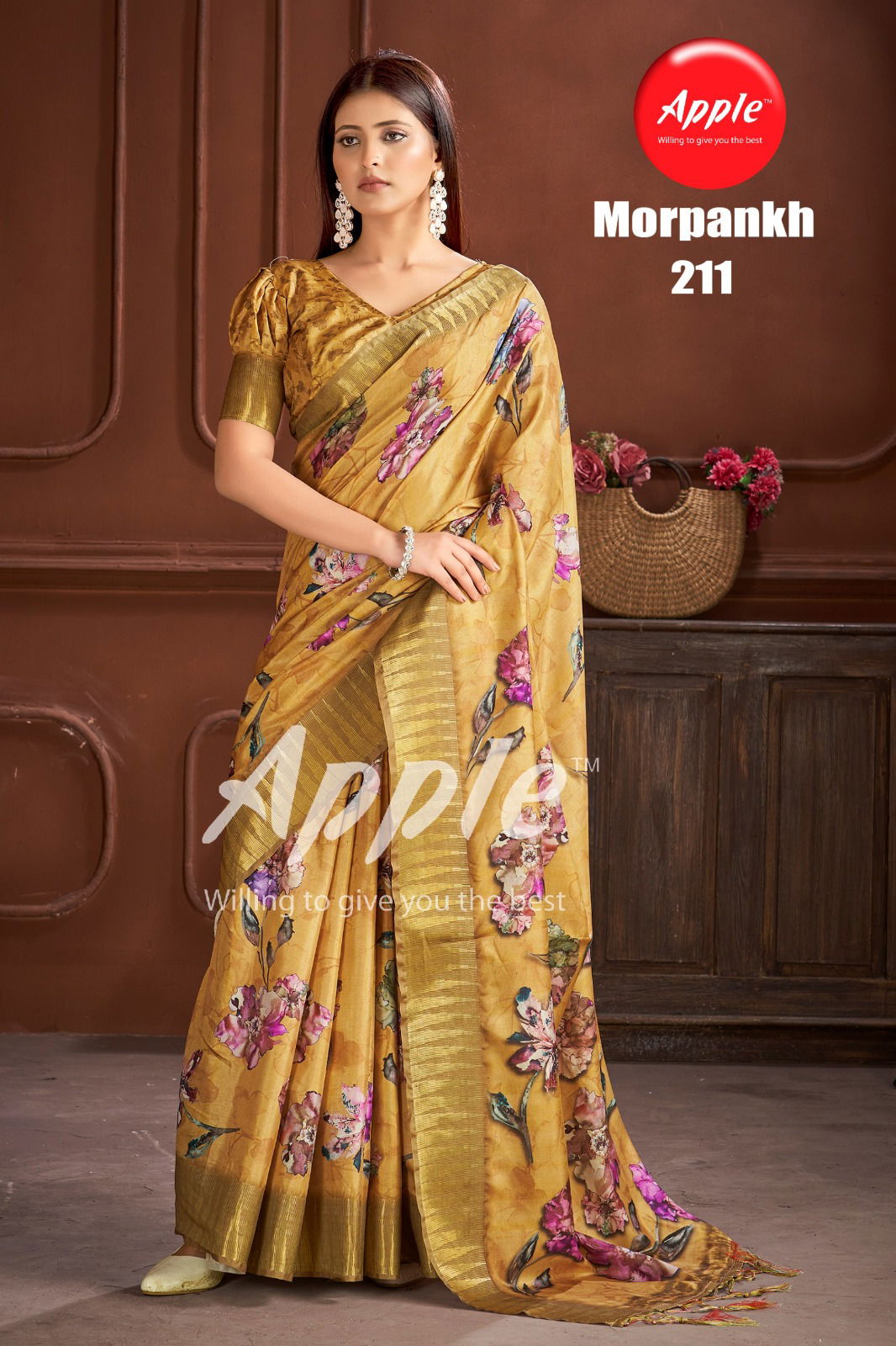 Morpankh Vol 2 By Apple Manipuri Designer Sarees Suppliers In India