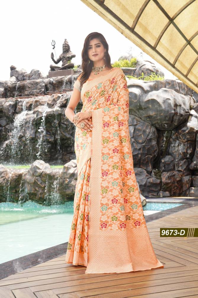 Balam By NP Soft Weaving Daily Wear Sarees Suppliers In India