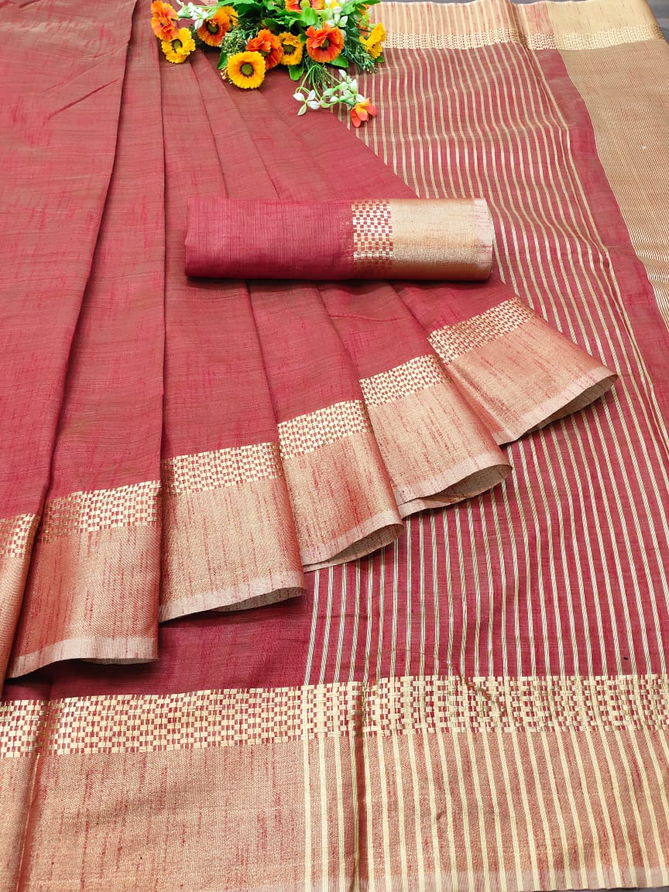 Chitra Silk Vol 1 Latest Designer Festival Wear Chitra Silk Saree Collection 